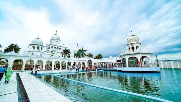 Delhi Tour