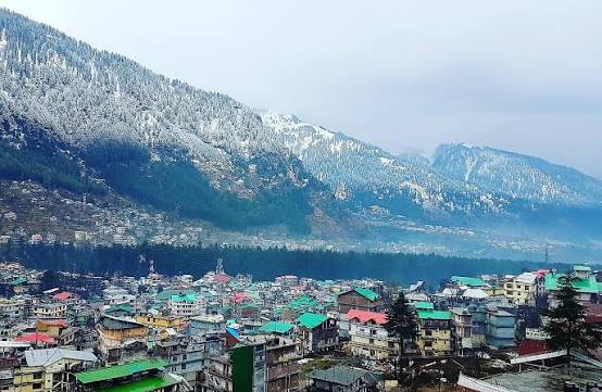 Manali Tour