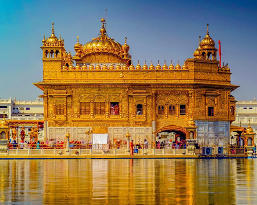 Amritsar Tour