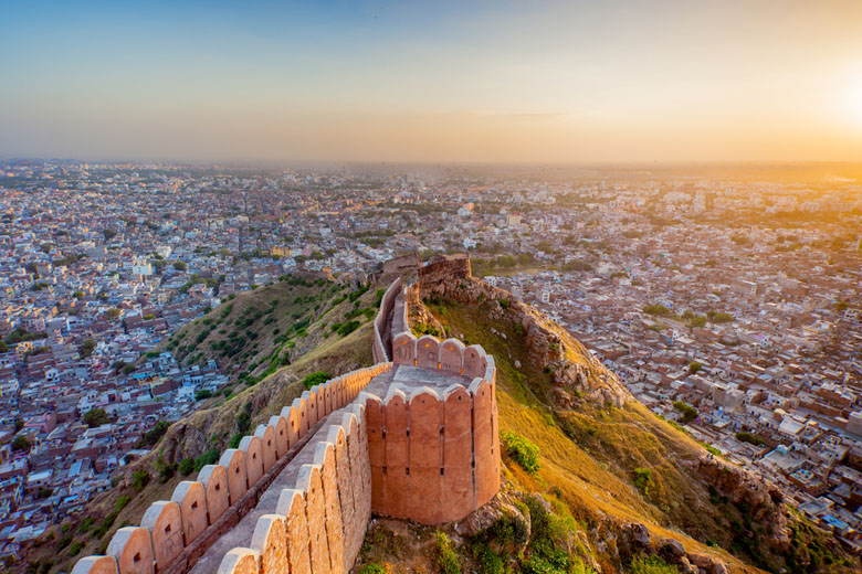Rajasthan Tour