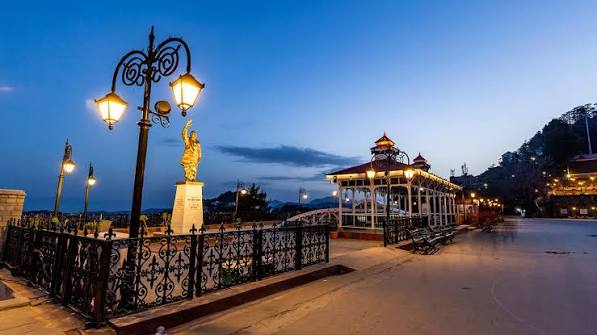 Shimla Tour